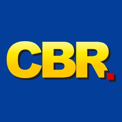 CBR Staff-
